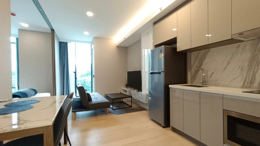 ให้เช่าคอนโดคลองเตย กล้วยน้ำไท : ให้เช่า Siamese Exclusive Queens🌻 คอนโดใกล้ สวนเบญจกิติ MRT ศูนย์ประชุมแห่งชาติสิริกิต์ สุขุมวิท 22