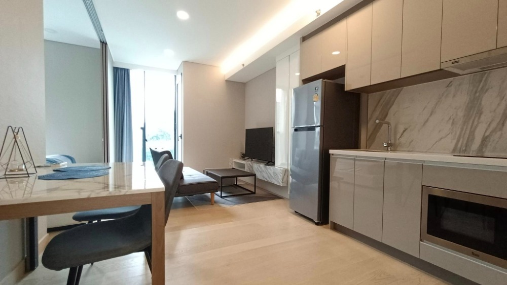 ให้เช่าคอนโดคลองเตย กล้วยน้ำไท : ให้เช่า Siamese Exclusive Queens🌻 คอนโดใกล้ สวนเบญจกิติ MRT ศูนย์ประชุมแห่งชาติสิริกิต์ สุขุมวิท 22