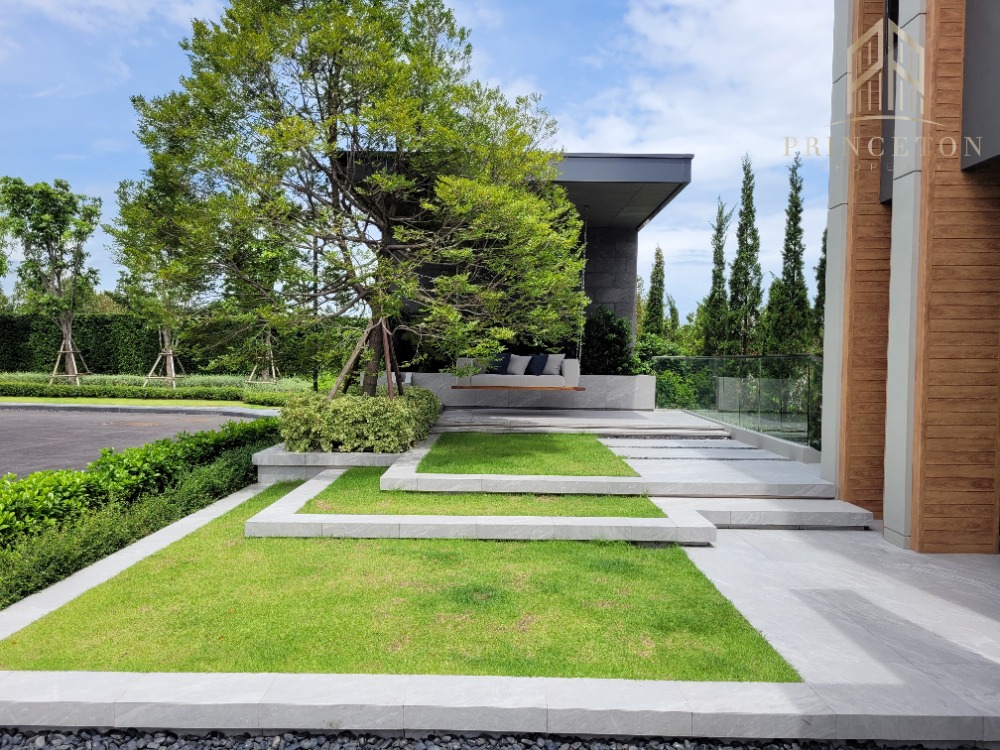 ขายบ้านลาดกระบัง สุวรรณภูมิ : เลค เลเจนด์ บางนา สุวรรณภูมิ  📞092-4252445 Lake Legend Bangna Suvarnabhumi Best Price 