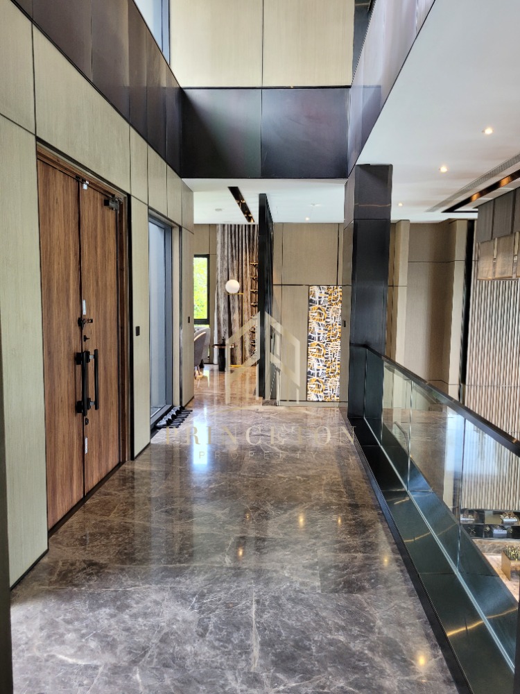 ขายบ้านลาดกระบัง สุวรรณภูมิ : เลค เลเจนด์ บางนา สุวรรณภูมิ  📞092-4252445 Lake Legend Bangna Suvarnabhumi Best Price 