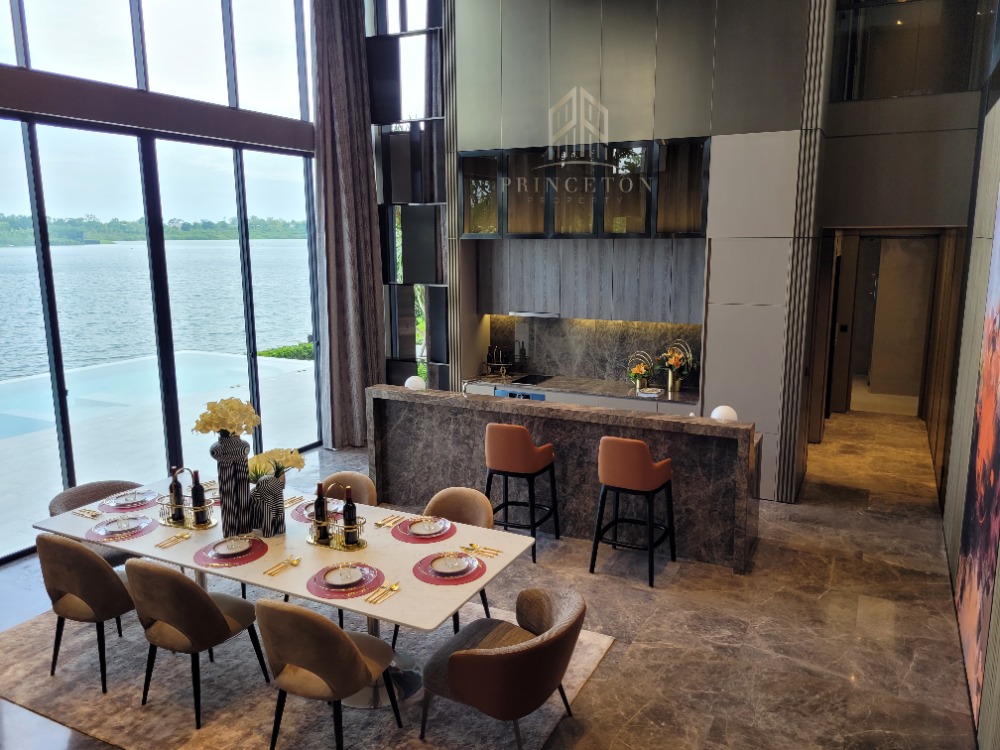 ขายบ้านลาดกระบัง สุวรรณภูมิ : เลค เลเจนด์ บางนา สุวรรณภูมิ  📞092-4252445 Lake Legend Bangna Suvarnabhumi Best Price 