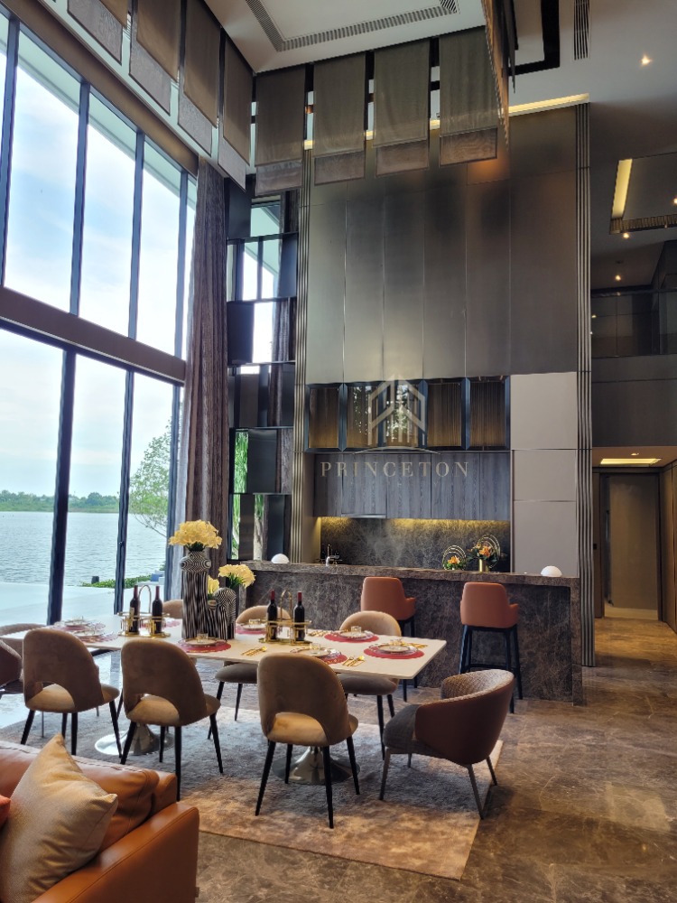 ขายบ้านลาดกระบัง สุวรรณภูมิ : เลค เลเจนด์ บางนา สุวรรณภูมิ  📞092-4252445 Lake Legend Bangna Suvarnabhumi Best Price 