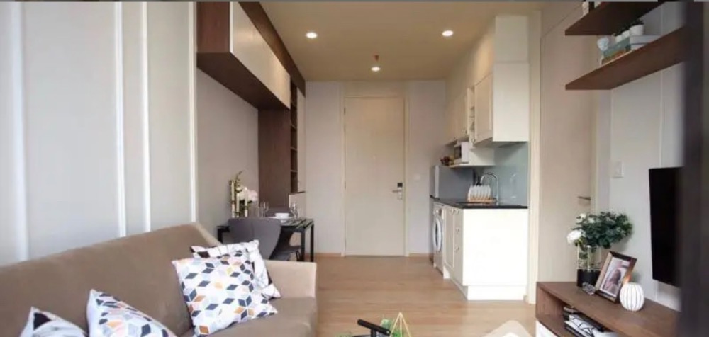 For RentCondoSukhumvit, Asoke, Thonglor : Noble Recole Eng 中 日 Please add LINE ID @806qphgn o8415o5483 Rent & Sell 6 MB