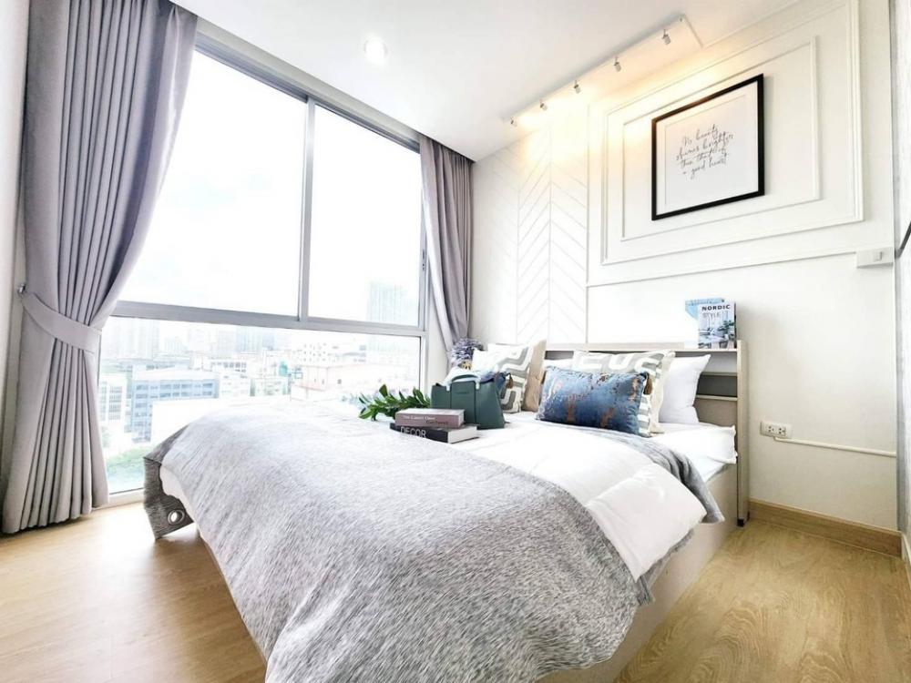 For RentCondoRamkhamhaeng, Hua Mak : Condo for rent Chewathai Ramkhamhaeng.