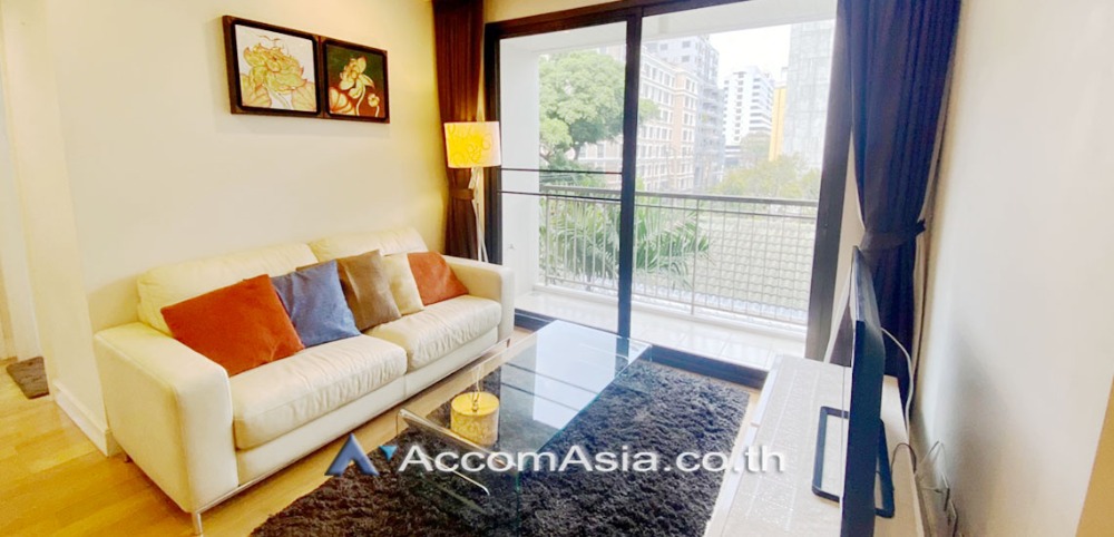 For SaleCondoSathorn, Narathiwat : 🔼🔽 AccomA 2 Bedrooms Condominium for Sale in Silom BTS Chong Nonsi at Collezio Sathorn Pipat (AA29747)