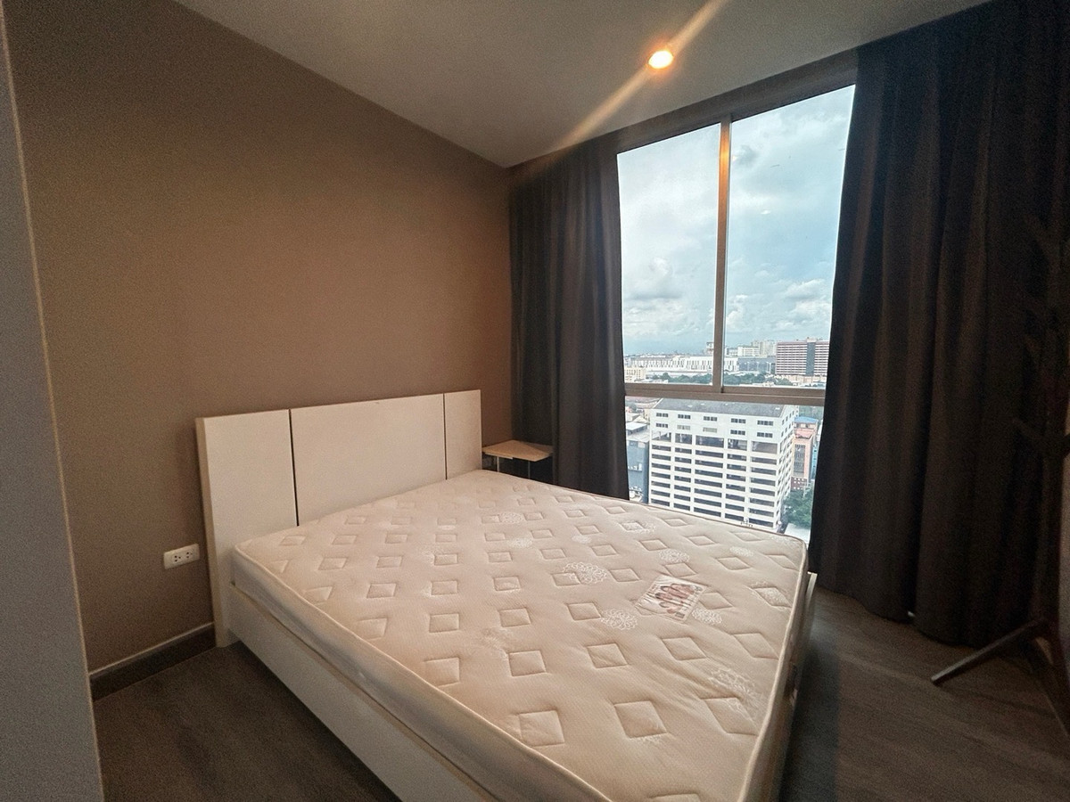 ให้เช่าคอนโดรามคำแหง หัวหมาก : ให้เช่า คอนโดชีวาทัย รามคำแหง (𝐂𝐡𝐞𝐰𝐚𝐭𝐡𝐚𝐢 𝐑𝐚𝐦𝐤𝐡𝐚𝐦𝐡𝐚𝐞𝐧𝐠)