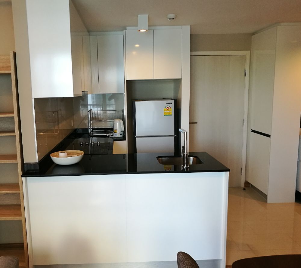 For RentCondoSukhumvit, Asoke, Thonglor : For rent / sale Maestro 39 2bed 60SQM 8.5 million / 35,000