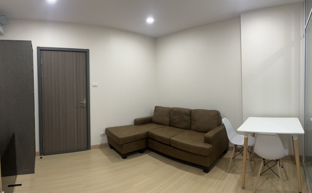 ให้เช่าคอนโดรามคำแหง หัวหมาก : 🔥ให้เช่าด่วน🔥 คอนโดศุภาลัย เวอเรนด้า รามคำแหง ใกล้สถานีรถไฟฟ้า0เมตร เฟอร์ครบพร้อมเข้าอยู่ 