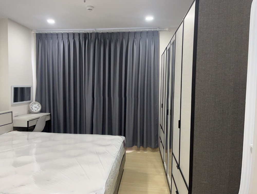 ให้เช่าคอนโดรามคำแหง หัวหมาก : 🔥ให้เช่าด่วน🔥 คอนโดศุภาลัย เวอเรนด้า รามคำแหง ใกล้สถานีรถไฟฟ้า0เมตร เฟอร์ครบพร้อมเข้าอยู่ 