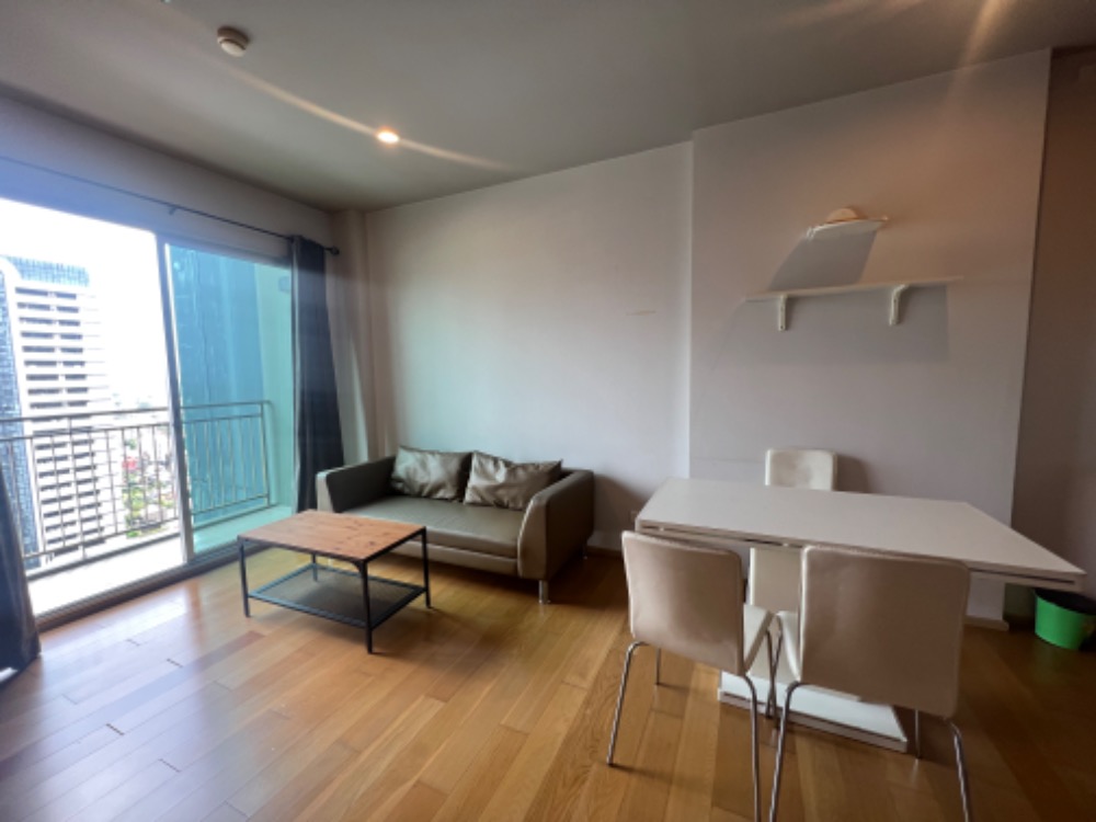 ให้เช่าคอนโดวงเวียนใหญ่ เจริญนคร : for rent Hive @ sathorn 1 bed special deal !! ✨🌟