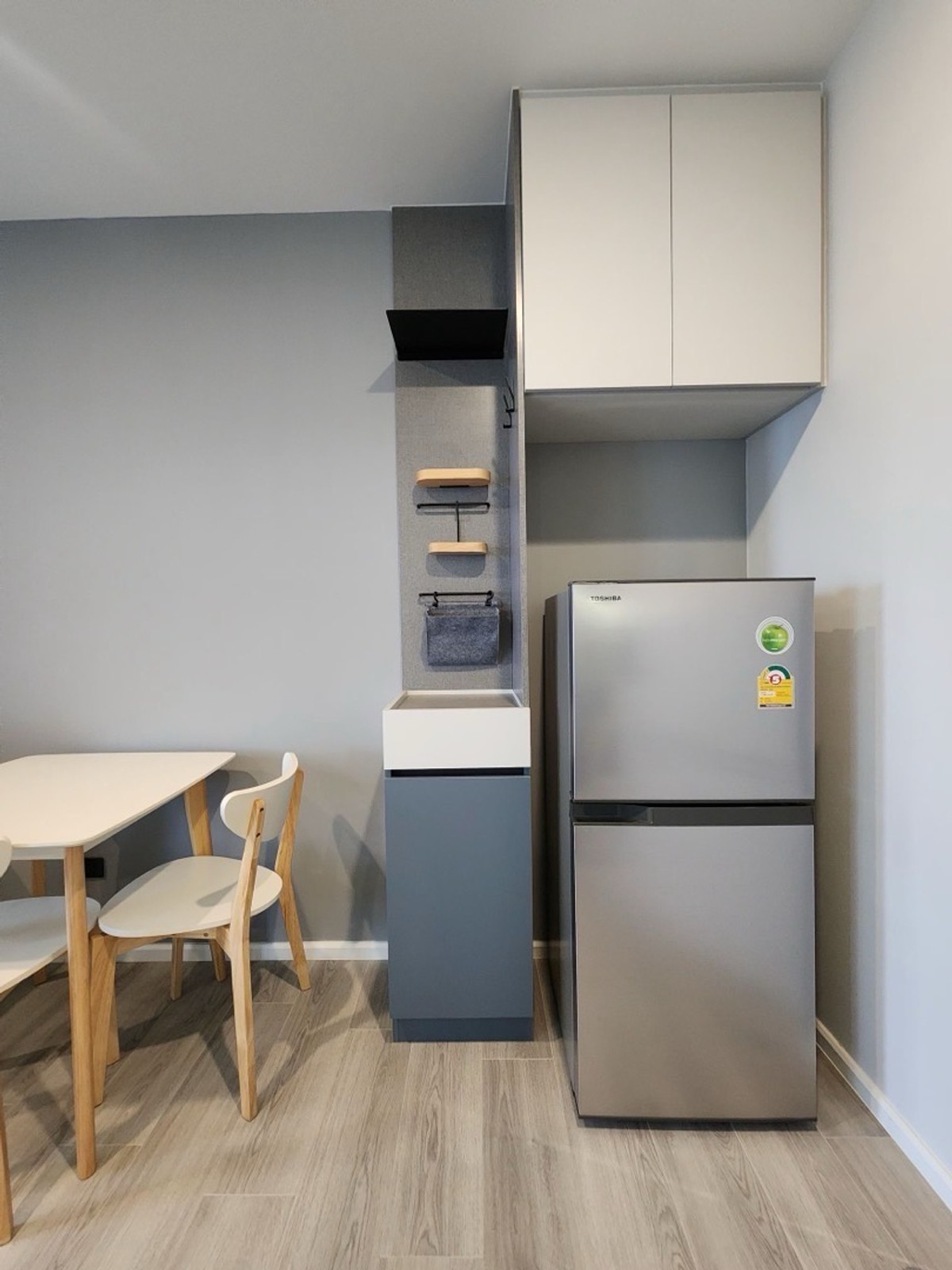 ขายคอนโดพระราม 3 สาธุประดิษฐ์ : 🔥ขายด่วน ห้อง พร้อมเฟอร์นิเจอร์ เดอะคีย์พระราม 3