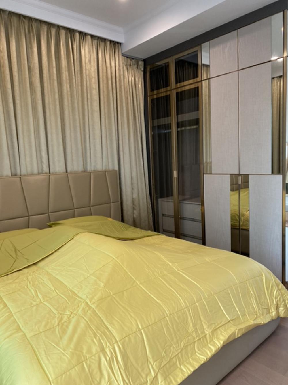 For RentCondoRatchathewi,Phayathai : 🔥For Rent Now🔥 Elite Phayathai, 2 bedrooms, 2 bathrooms, spacious rooms, fully furnished with appliances❗