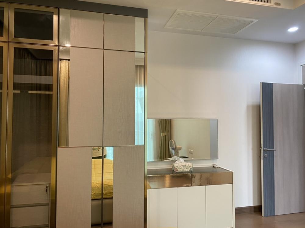 ให้เช่าคอนโดราชเทวี พญาไท : 🔥ให้เช่าด่วน🔥Elite Phayathai 2 ห้องนอน 2 ห้องน้ำ ห้องกว้าง เฟอร์นิเจอร์ และเครื่องใช้ไฟฟ้าครบ ❗