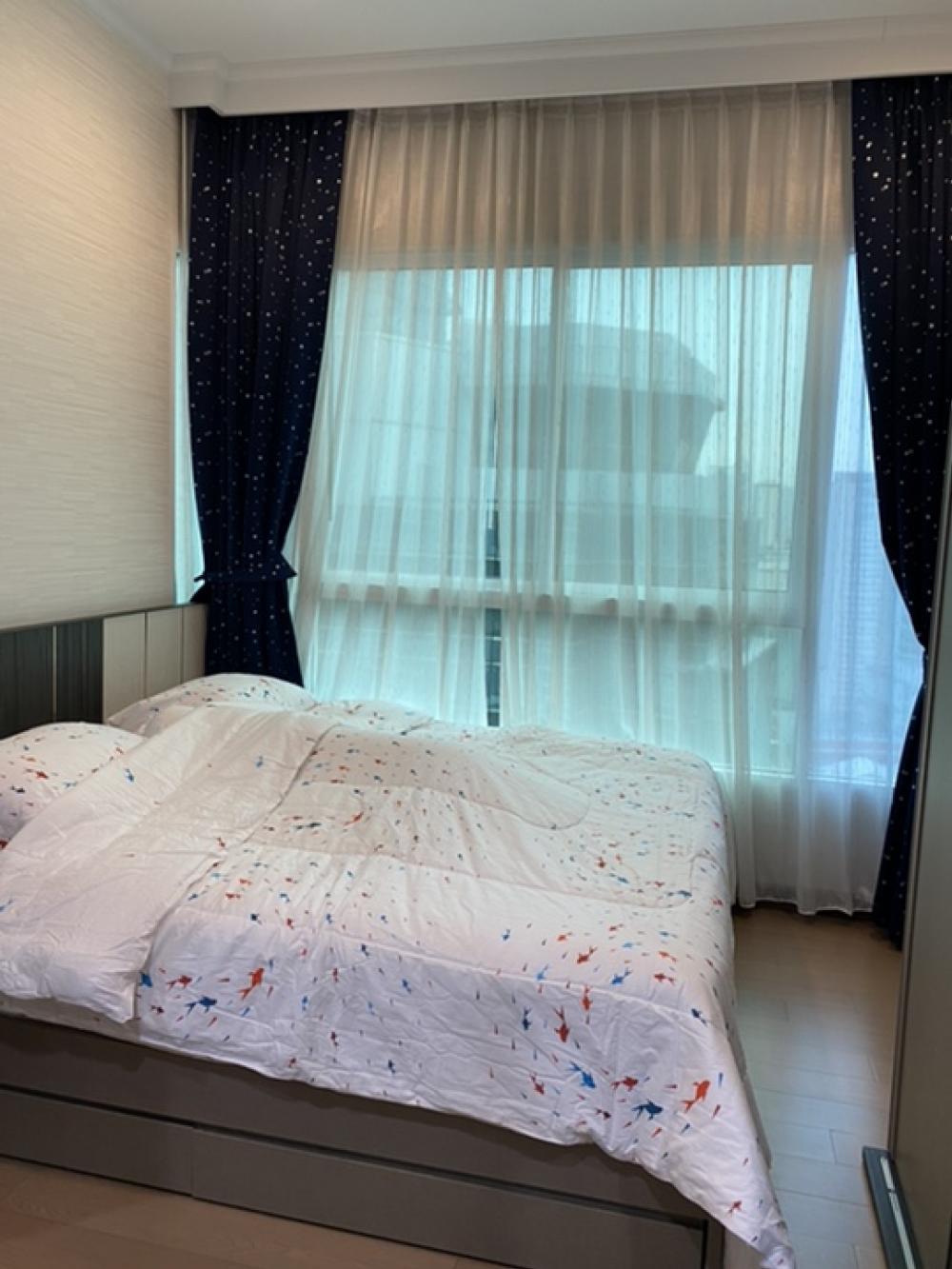 ให้เช่าคอนโดราชเทวี พญาไท : 🔥ให้เช่าด่วน🔥Elite Phayathai 2 ห้องนอน 2 ห้องน้ำ ห้องกว้าง เฟอร์นิเจอร์ และเครื่องใช้ไฟฟ้าครบ ❗