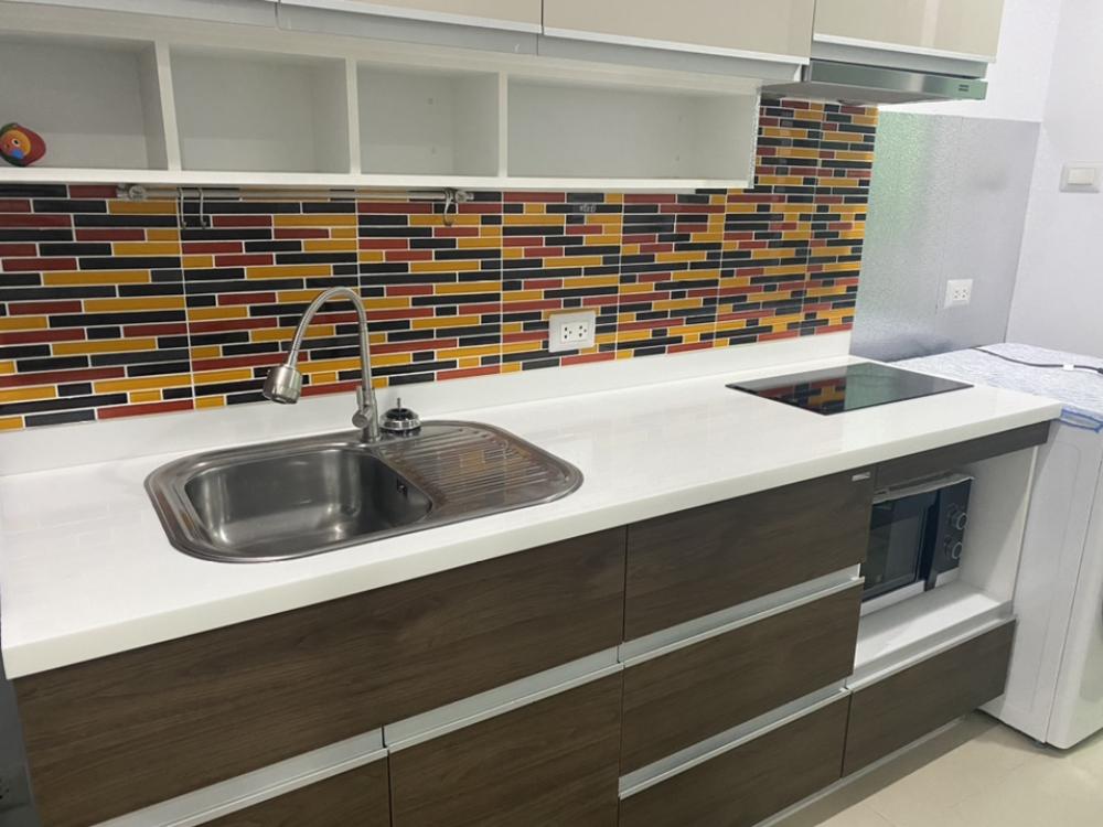 ให้เช่าคอนโดราชเทวี พญาไท : 🔥ให้เช่าด่วน🔥Elite Phayathai 2 ห้องนอน 2 ห้องน้ำ ห้องกว้าง เฟอร์นิเจอร์ และเครื่องใช้ไฟฟ้าครบ ❗