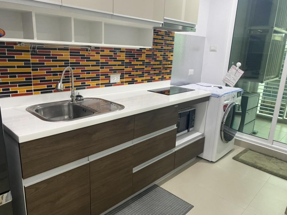 ให้เช่าคอนโดราชเทวี พญาไท : 🔥ให้เช่าด่วน🔥Elite Phayathai 2 ห้องนอน 2 ห้องน้ำ ห้องกว้าง เฟอร์นิเจอร์ และเครื่องใช้ไฟฟ้าครบ ❗