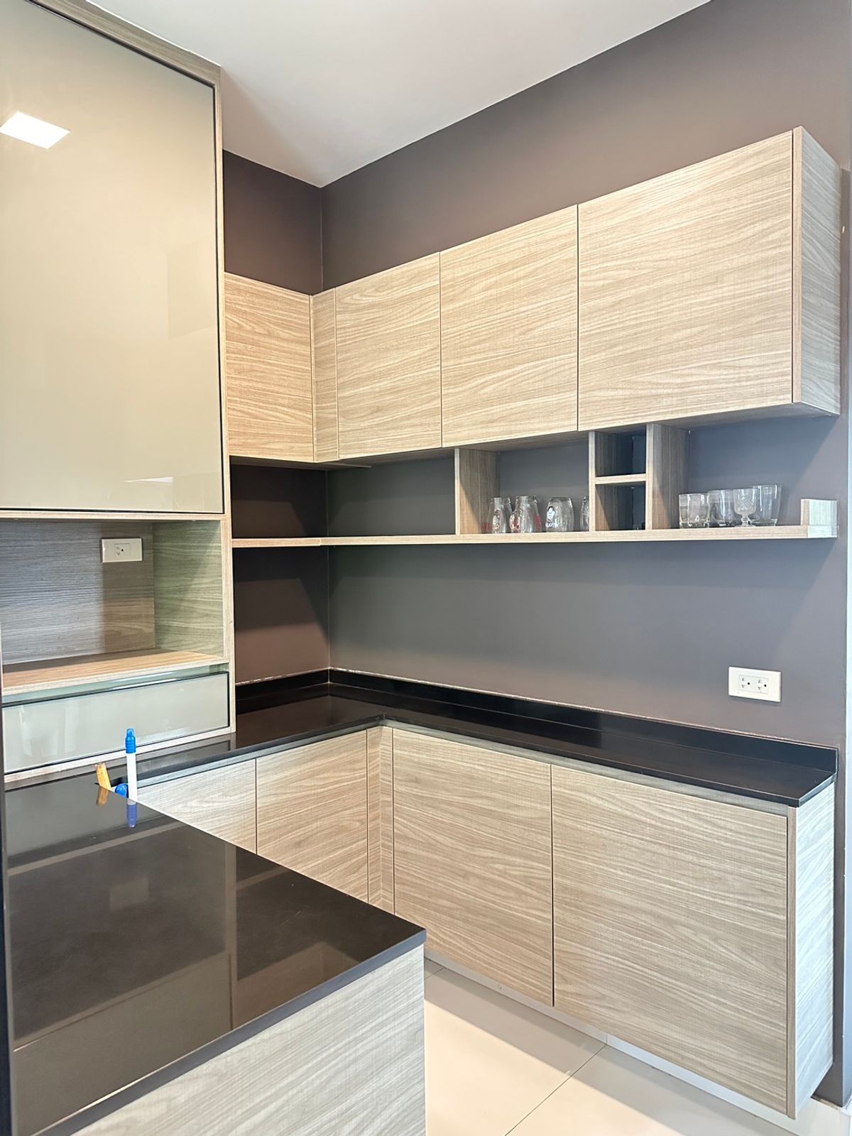 For SaleHouseBangna, Bearing, Lasalle : Special price adjustment of 2 million within August, Manthana 1 Bangna km.7