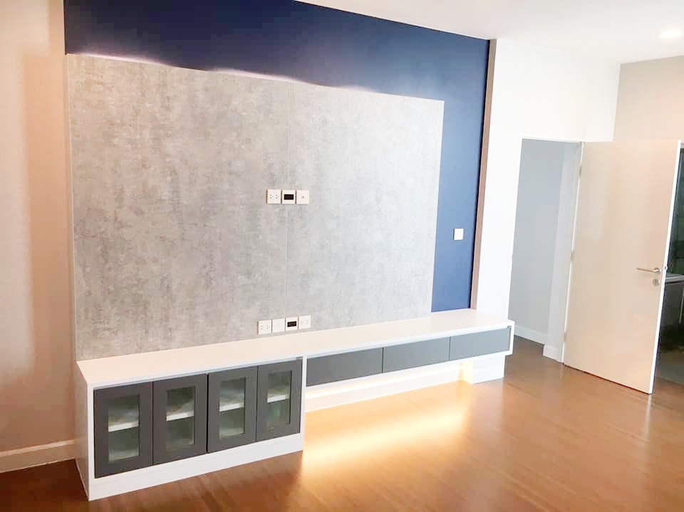 ขายบ้านพัฒนาการ ศรีนครินทร์ : ขาย บ้านเดี่ยว 2 ชั้น โครงการ เศรษฐสิริ พัฒนาการ (ซอย 87) ขนาด 88 ตร.วา. ใช้สอย 194 ตรม. หลังมุม สภาพใหม่ ไม่เคยเข้าอยู่อาศัย