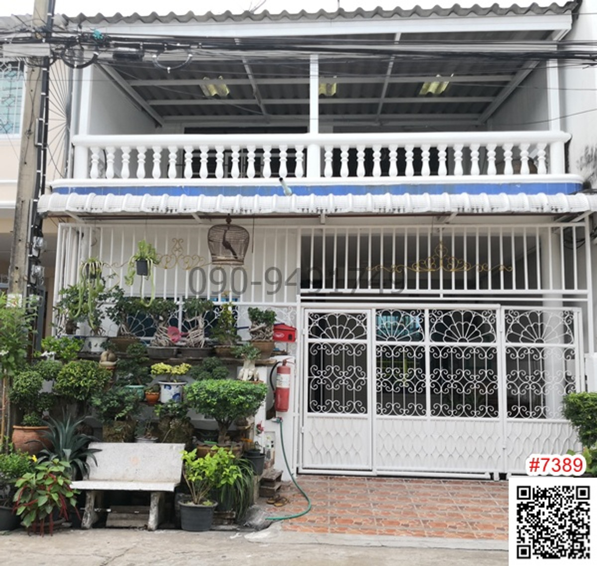 ให้เช่าทาวน์โฮมรัชดา ห้วยขวาง : เช่า ทาว์เฮาส์ 2 ชั้น หมู่บ้านอยู่เจริญ ซอยอินทามระ41 ถนนสุทธิสาร ** อนุญาตให้เลี้ยงสัตว์ได้ และเปิดออฟฟิศได้ **