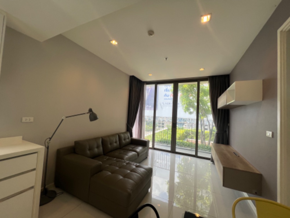 ให้เช่าคอนโดสาทร นราธิวาส : for rent Nara 9 1 bed super deal !! 🌟☘️🌿