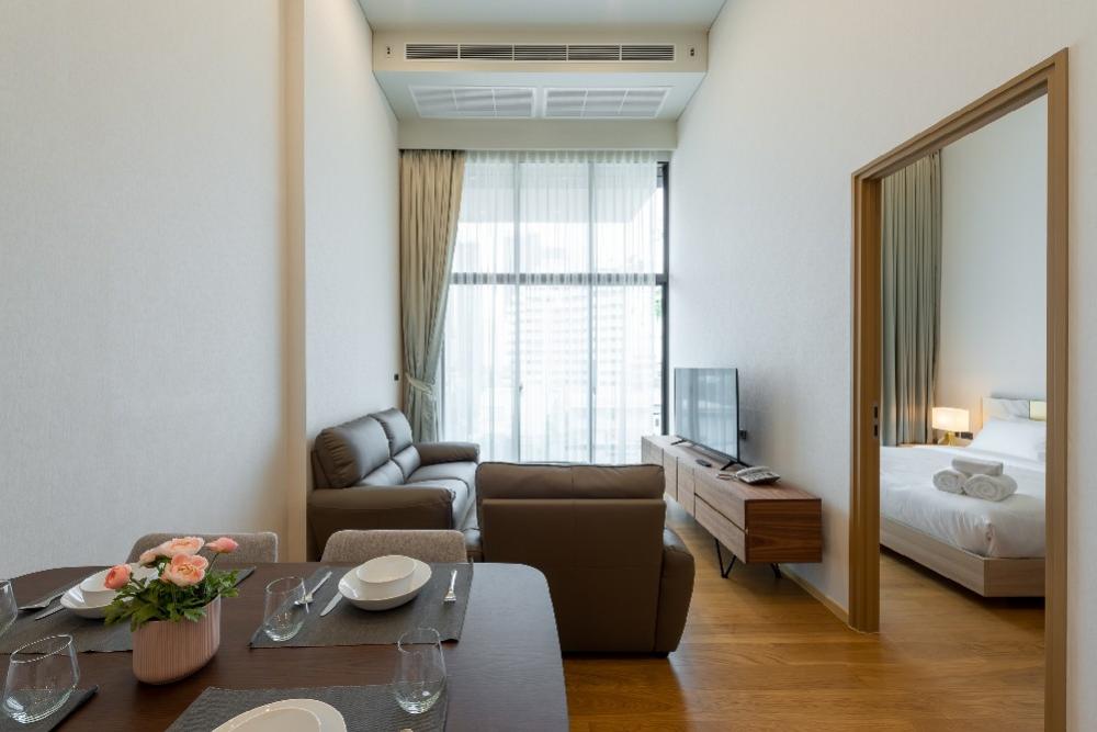 For RentCondoSukhumvit, Asoke, Thonglor : condo siamese Sukhumvit 31 phomphong for rent private elevator