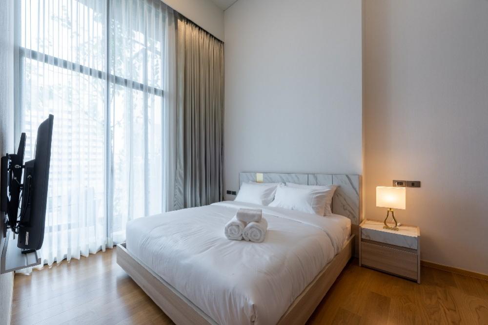 For RentCondoSukhumvit, Asoke, Thonglor : condo siamese Sukhumvit 31 phomphong for rent private elevator