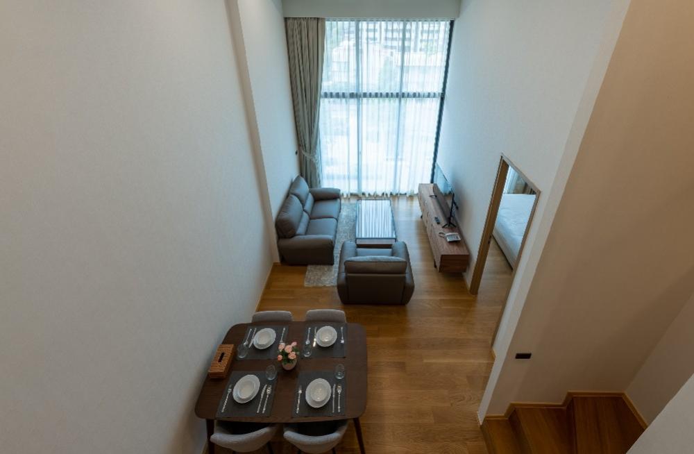 For RentCondoSukhumvit, Asoke, Thonglor : condo siamese Sukhumvit 31 phomphong for rent private elevator