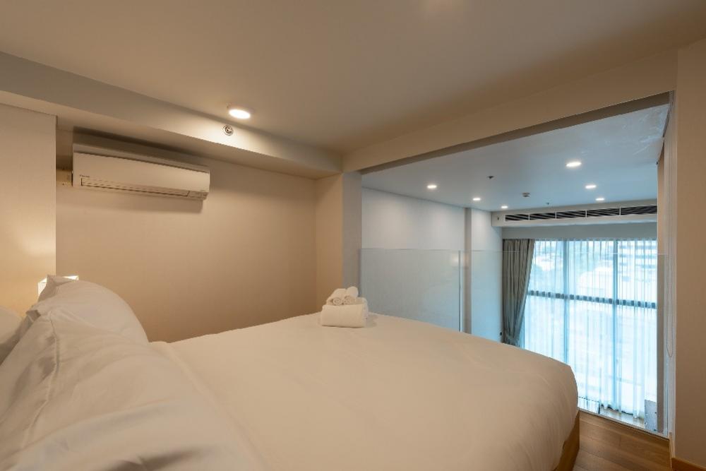 For RentCondoSukhumvit, Asoke, Thonglor : condo siamese Sukhumvit 31 phomphong for rent private elevator