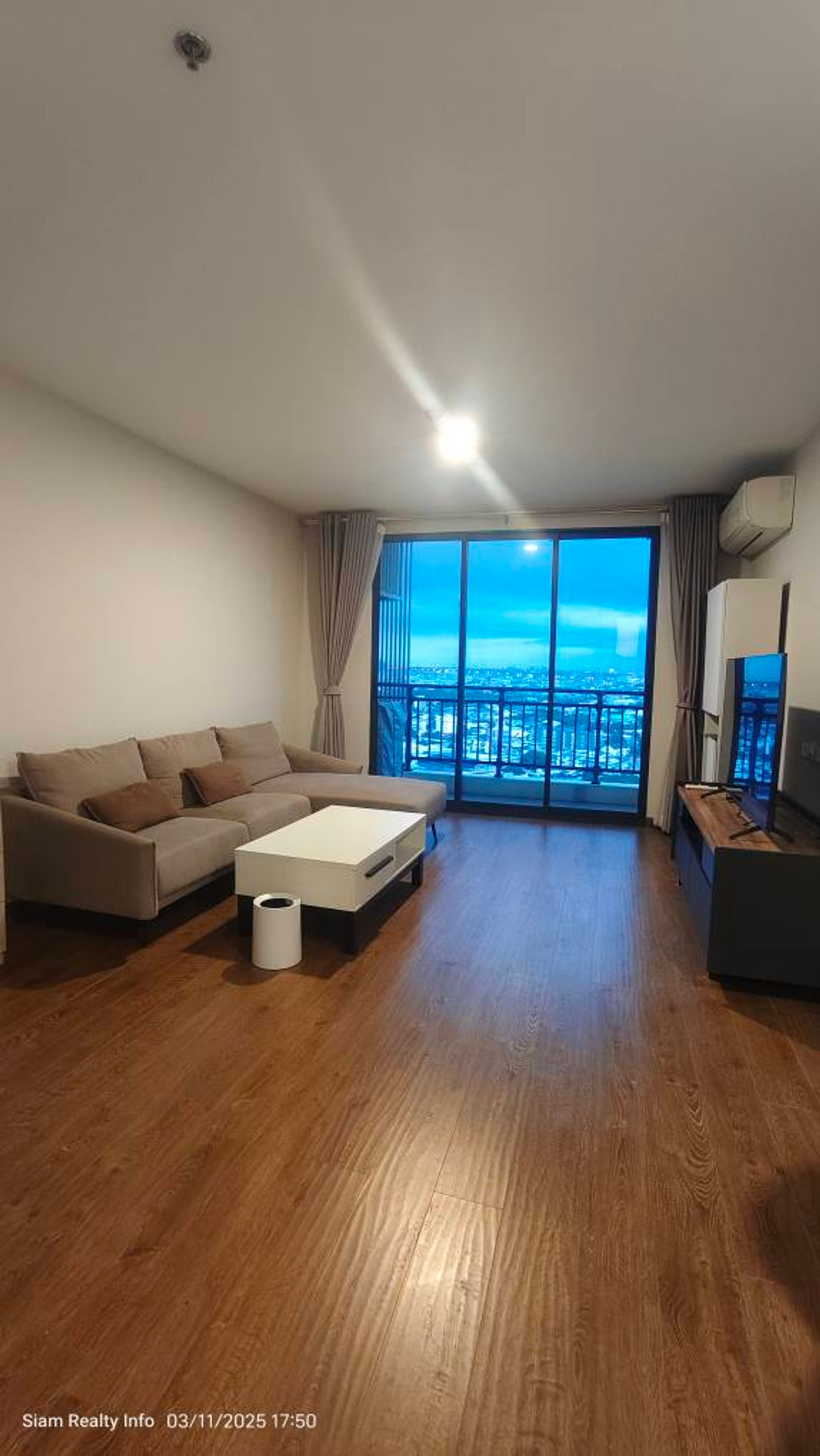 ให้เช่าคอนโดรัชดา ห้วยขวาง : ​ให้เช่า อาร์ติซาน รัชดา คอนโด 2 ห้องนอน 2 ห้องน้ำ 🍂ใกล้ MRT ห้วยขวาง คอนโด Artisan Ratchada 