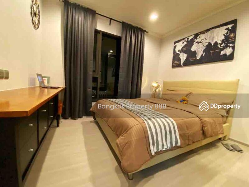 For RentCondoOnnut, Udomsuk : for rent Life 62 1 bed special deal !! ✨🌟🍭