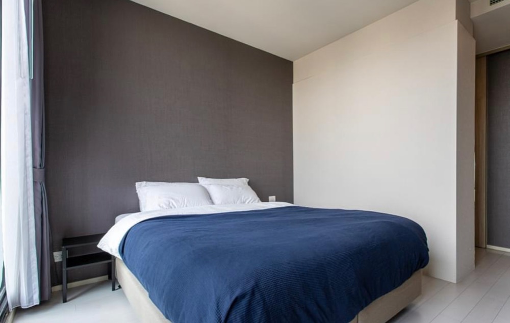 ให้เช่าคอนโดวิทยุ ชิดลม หลังสวน : For rent Noble Ploenchit high floor beautiful view