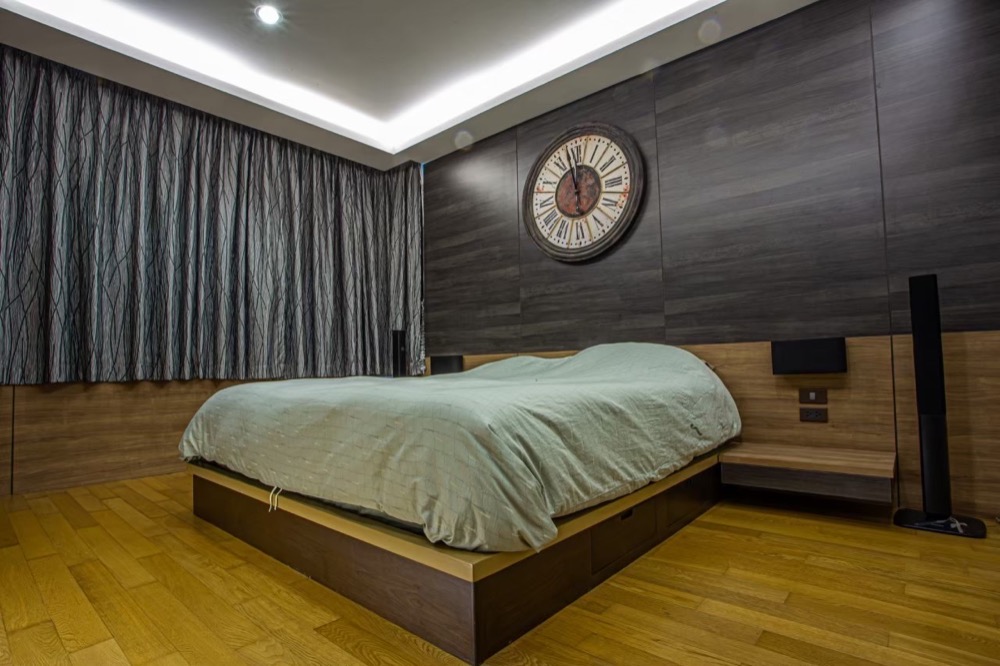 ให้เช่าคอนโดวงเวียนใหญ่ เจริญนคร : for rent Villa sathorn 2 bed special deal !! ❤️🌟🌿