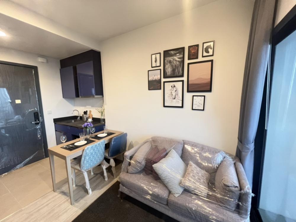 For RentCondoSukhumvit, Asoke, Thonglor : For Rent 📍1Bed1Bath🛁 XT Ekkamai 📞0639399665