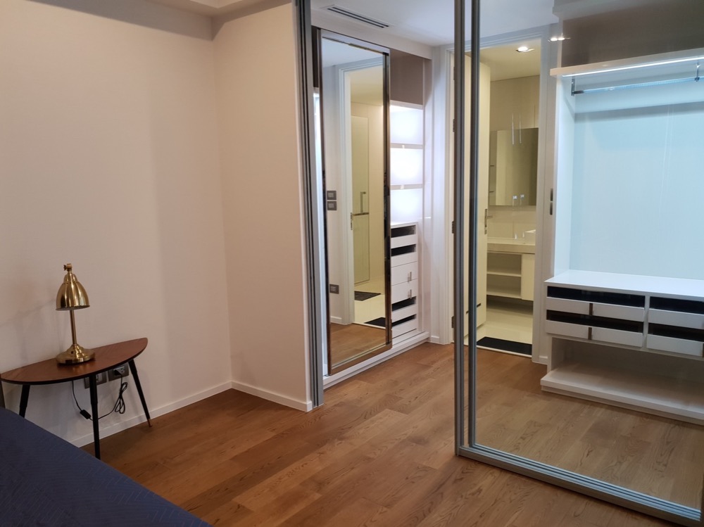 ให้เช่าคอนโดสาทร นราธิวาส : for rent The Bangkok sathorn 1 bed special deal !! very high floor ! ❤️🌟✨