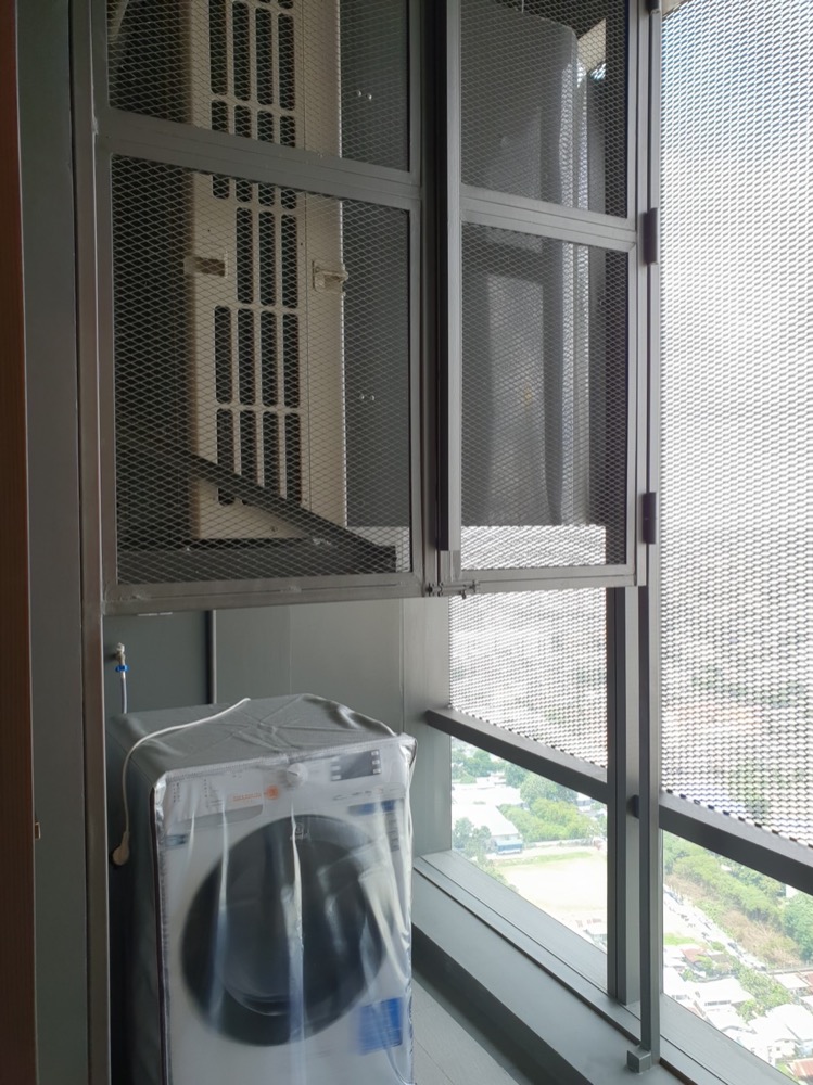 ให้เช่าคอนโดสาทร นราธิวาส : for rent The Bangkok sathorn 1 bed special deal !! very high floor ! ❤️🌟✨