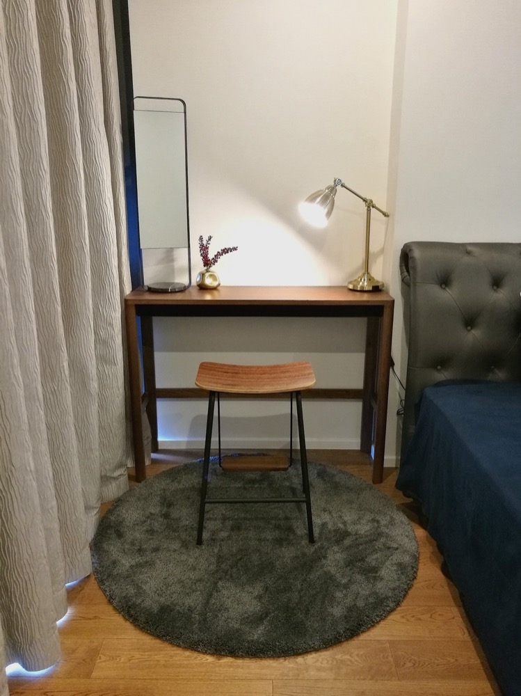 ให้เช่าคอนโดสาทร นราธิวาส : for rent The Bangkok sathorn 1 bed special deal !! very high floor ! ❤️🌟✨