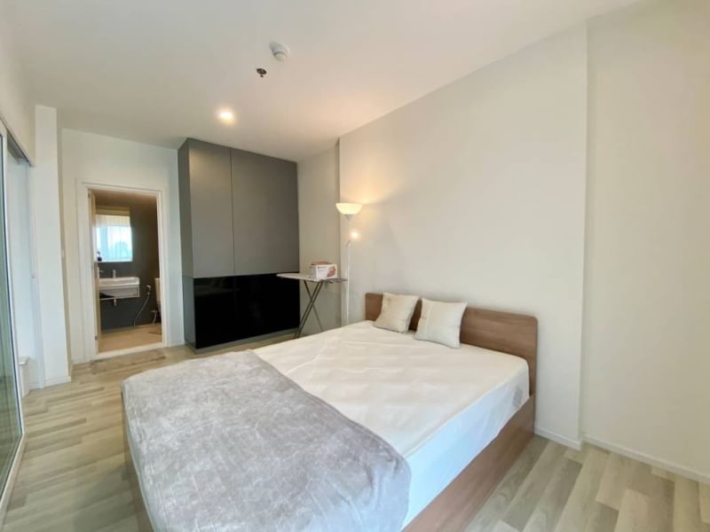 For RentCondoSathorn, Narathiwat : FOR Rent The key Sathorn-Charoenraj Unit 31/420