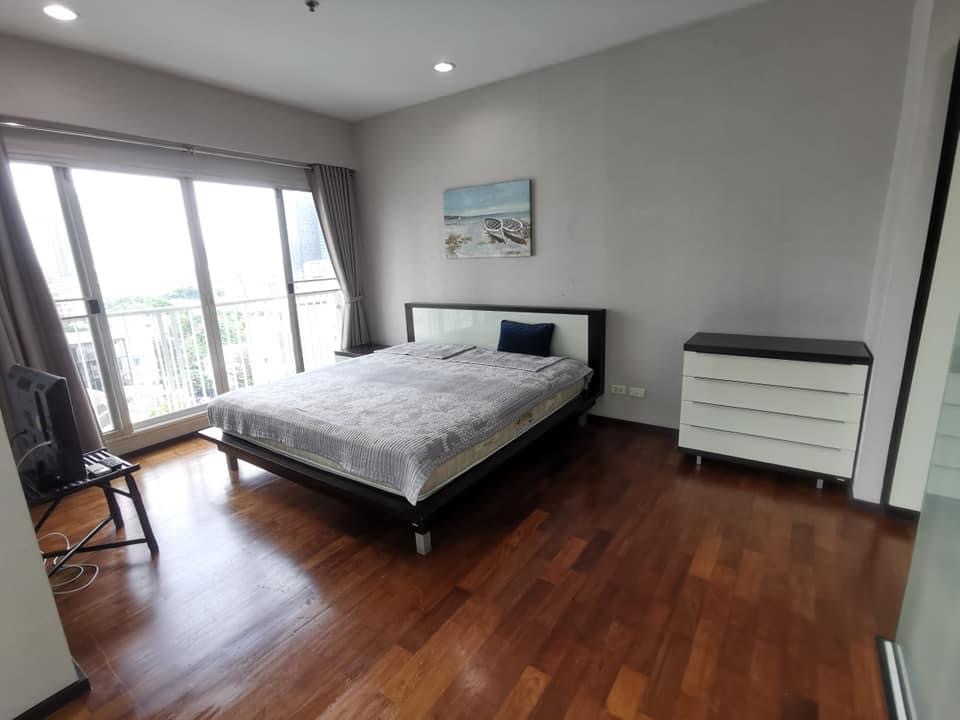 ให้เช่าคอนโดสุขุมวิท อโศก ทองหล่อ : for rent Noble ora 2 bed Super deal !! 💥💥