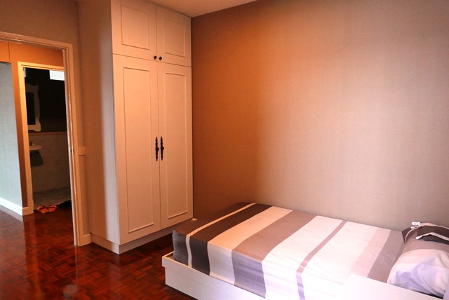 ให้เช่าคอนโดแจ้งวัฒนะ เมืองทอง : เช่า คอนโด ริเวียร่า 4 เลควิว คอนโดมิเนียม ชั้น 30 B วิวทะเลสาบ เมืองทองธานี  เฟอร์ครบ  (ALP-C-1810004