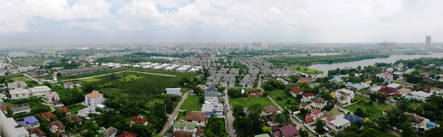 ให้เช่าคอนโดแจ้งวัฒนะ เมืองทอง : เช่า คอนโด ริเวียร่า 4 เลควิว คอนโดมิเนียม ชั้น 30 B วิวทะเลสาบ เมืองทองธานี  เฟอร์ครบ  (ALP-C-1810004