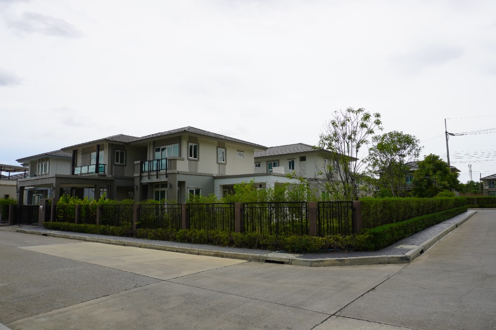 For SaleHouseBang kae, Phetkasem : House for sale in Passorn Buddhamonthon Sai 2-Bangweak