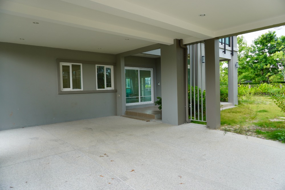 For SaleHouseBang kae, Phetkasem : House for sale in Passorn Buddhamonthon Sai 2-Bangweak