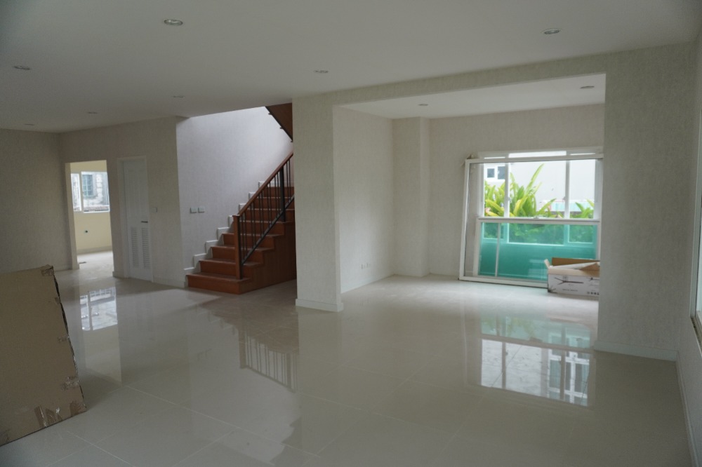 For SaleHouseBang kae, Phetkasem : House for sale in Passorn Buddhamonthon Sai 2-Bangweak