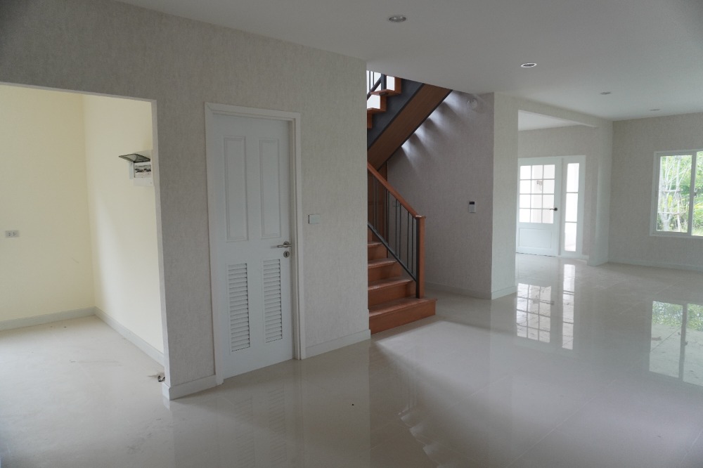 For SaleHouseBang kae, Phetkasem : House for sale in Passorn Buddhamonthon Sai 2-Bangweak