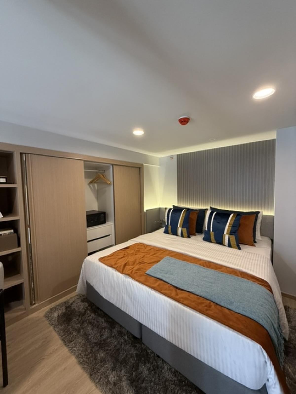 ขายคอนโดสยาม จุฬา สามย่าน : 🔥 Culture chula (คัลเจอร์ จุฬา)!! 1ห้องนอนราคาถูกที่สุดของโครงการ ราคาเพียง 6.75 !!!!ล้านบาท!!! ราคาดีที่สุด เลือกห้องก่อนใครกับเซลล์โดยตรง❗️❗️