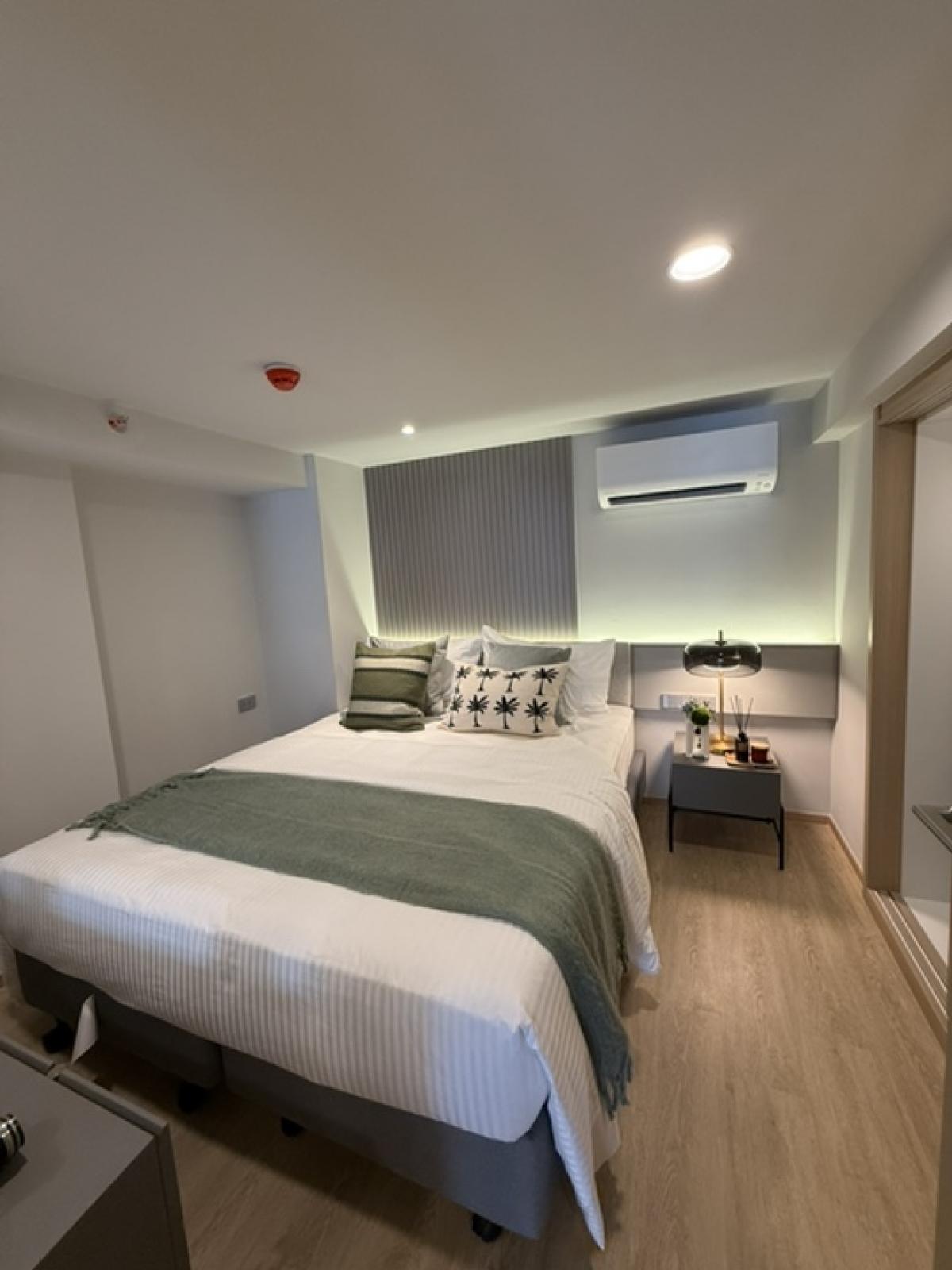 ขายคอนโดสยาม จุฬา สามย่าน : 🔥 Culture chula (คัลเจอร์ จุฬา)!! 2ห้องนอน1ห้อง ราคาดี ตำแหน่งสวย เลือกห้องก่อนใครกับเซลล์โดยตรง❗️❗️10.2 !!!! ล้านบาทเท่านั้น