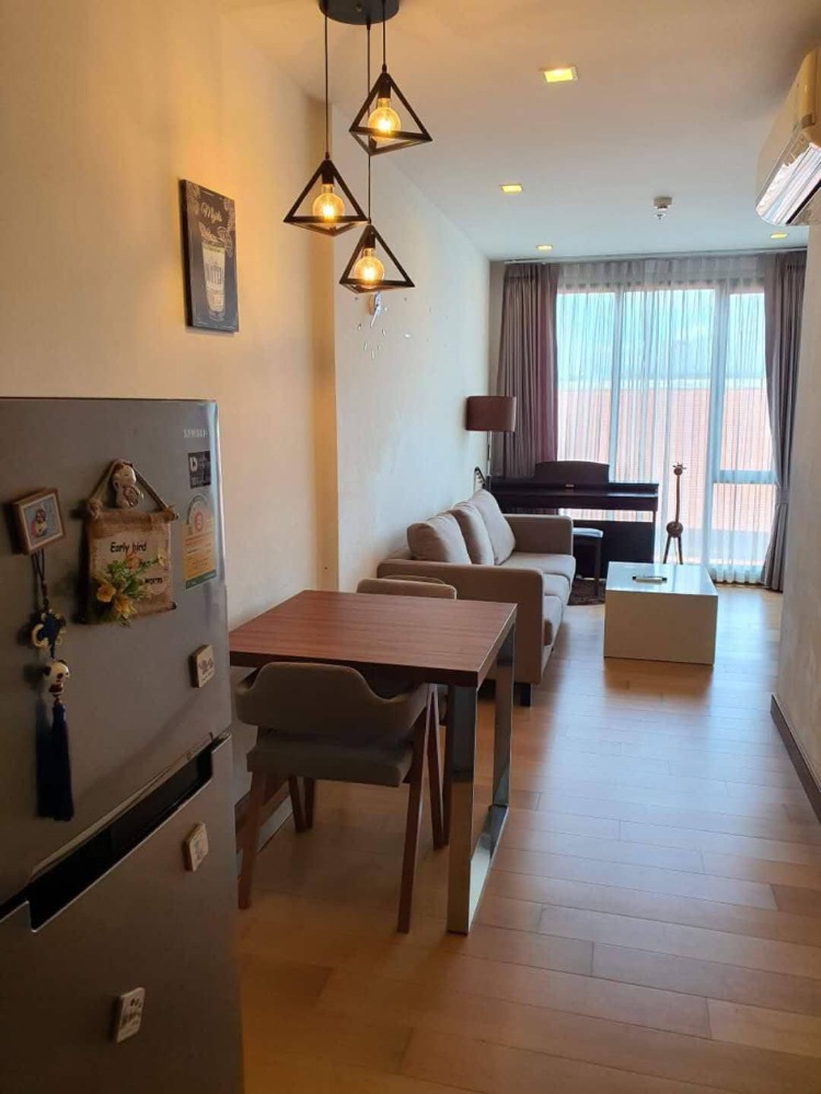 For RentCondoChiang Mai : Condo for rent THE ASTRA, Chang Klan Road, Chiang Mai