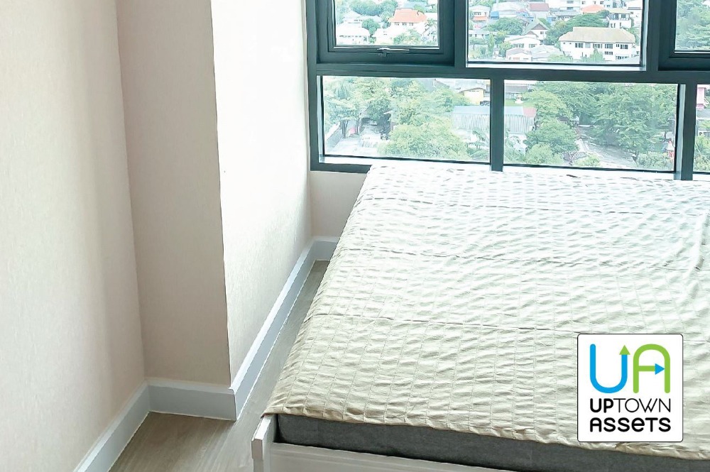 For RentCondoBang Sue, Wong Sawang, Tao Pun : FOR Rent Metro Sky Peachachuen Unit 770/385