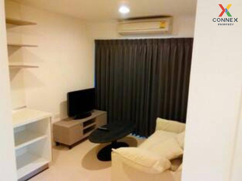For SaleCondoOnnut, Udomsuk : FOR SALE condo , Whizdom @ Punnawithi Station , BTS-Punnawithi , Phra Khanong , Khlong Toei , Bangkok , CX-24741