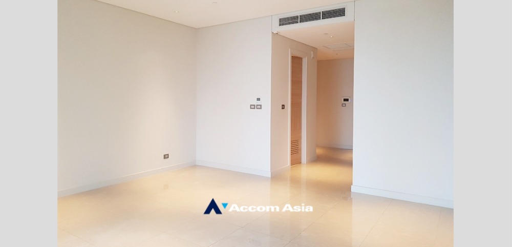 For RentCondoWitthayu, Chidlom, Langsuan, Ploenchit : 🔼AccomA🔽 2 Beds Condominium for Rent in Ploenchit, BTS Chitlom at Sindhorn Residence